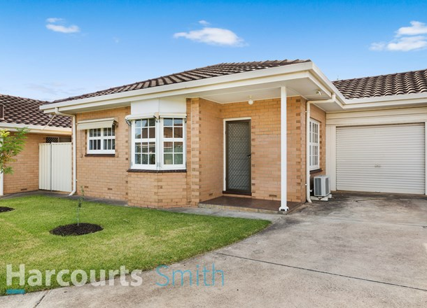 3/34 Loader Street, Glynde SA 5070