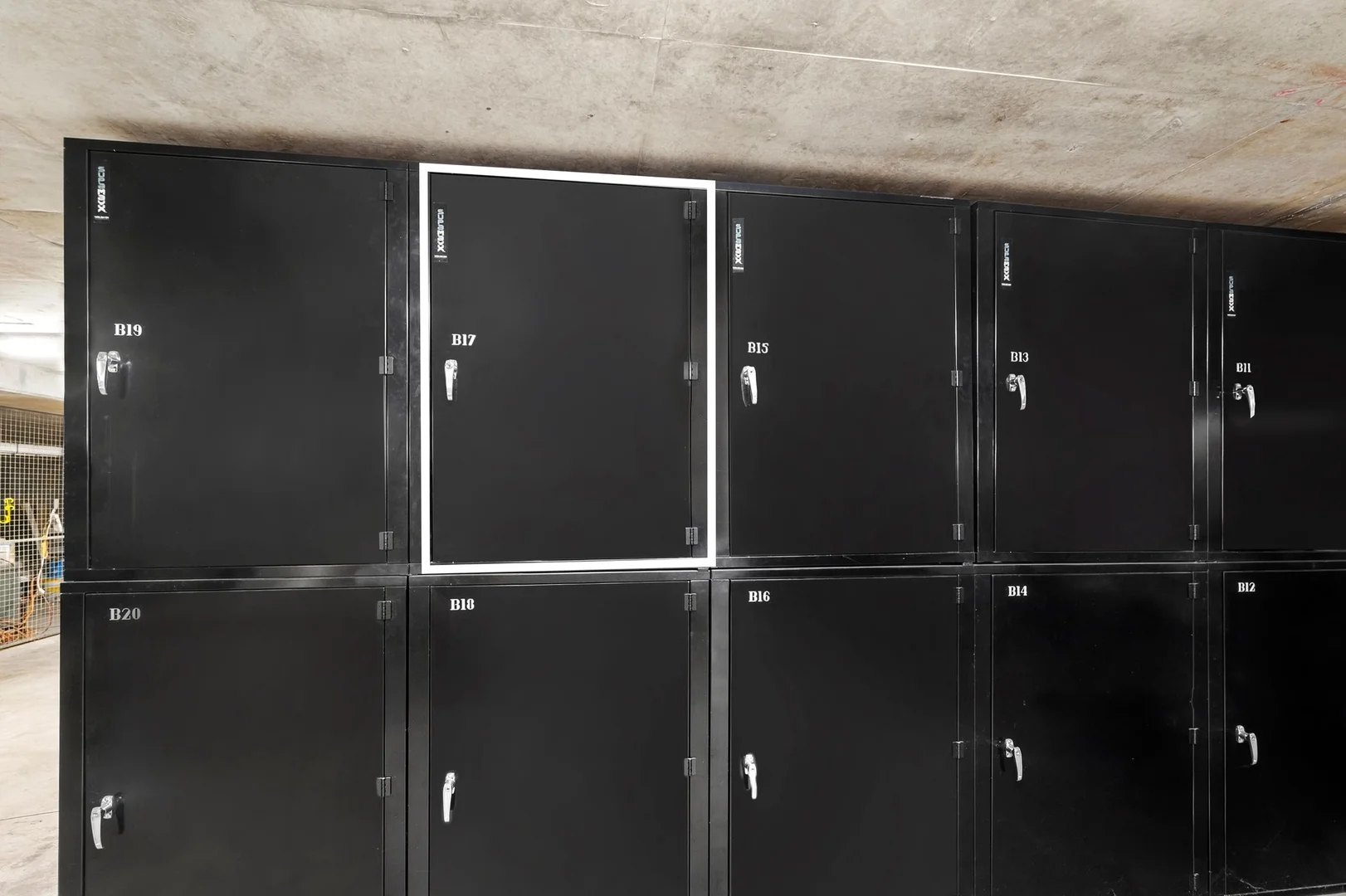 Additional image 7 of 234/6 Elger Street, Glebe NSW 2037