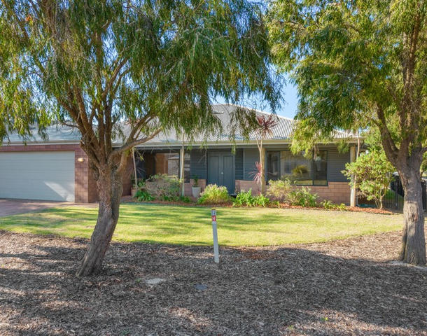 45 Flinders Crescent, Abbey WA 6280