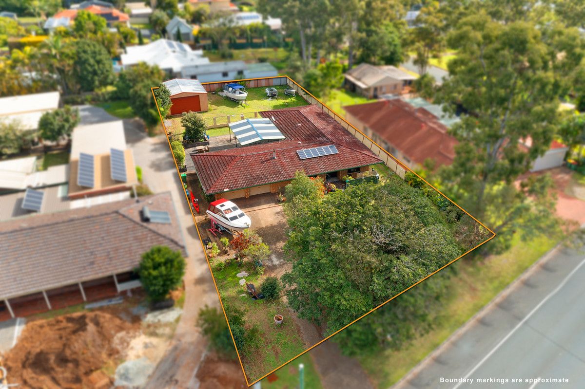 240-242 Mooroondu Road, Thorneside QLD 4158, Image 2