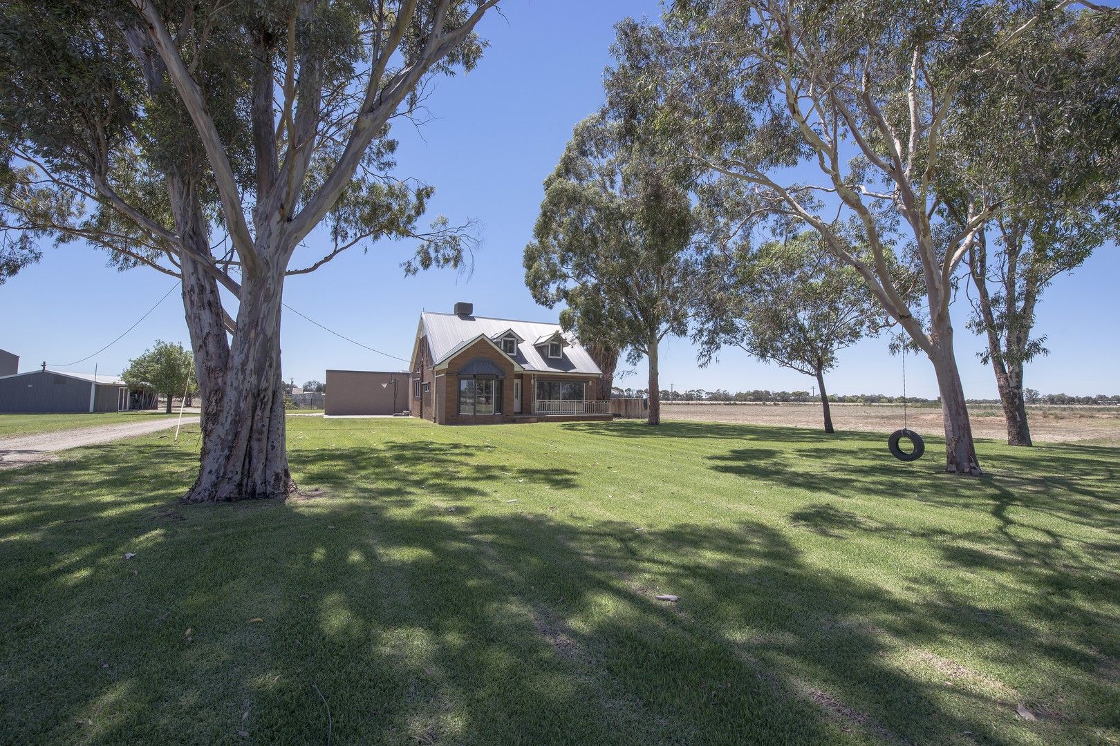 702 Murray Valley Highway, Tyntynder VIC 3586, Image 1