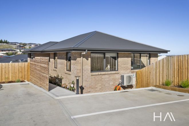 Picture of 1/1 Statesman Court, SORELL TAS 7172