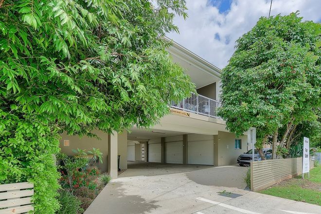Picture of 3/65 Handford Street, ZILLMERE QLD 4034