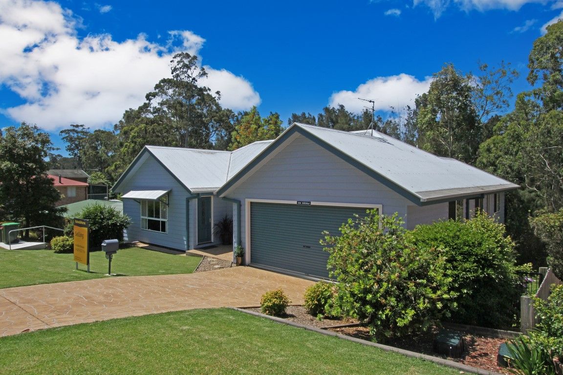 20A Karoola Crescent, Surfside NSW 2536, Image 0