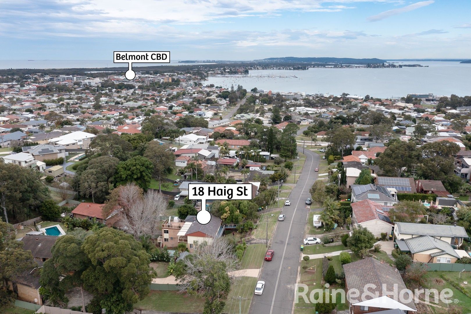 18 Haig Street, Belmont NSW 2280, Image 0