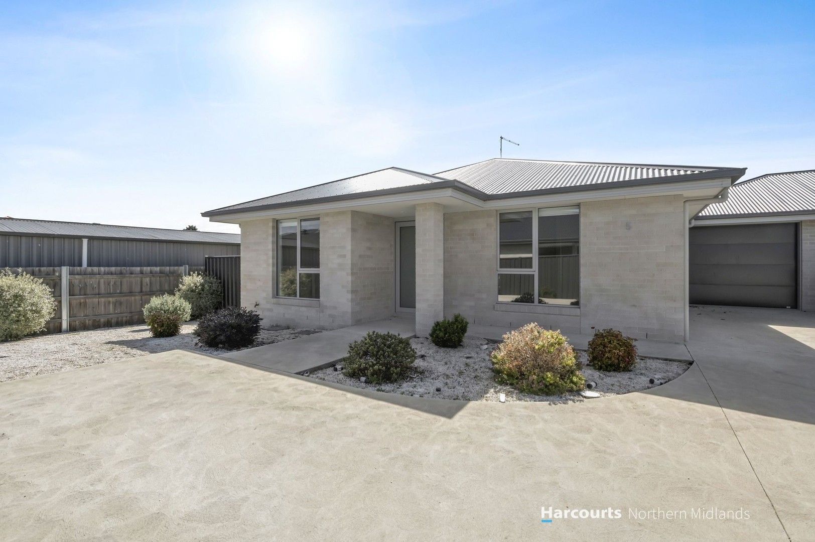 5/121A Marlborough Street, Longford TAS 7301 House For Rent Domain