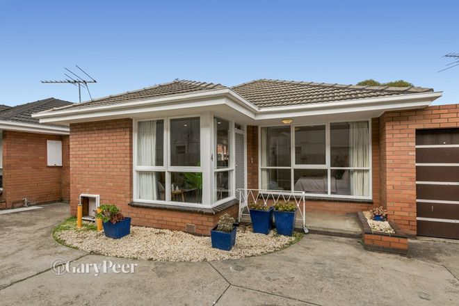 Picture of 4/28 Royal Avenue, GLEN HUNTLY VIC 3163