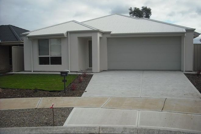 Picture of 15 Hennig Street, MURRAY BRIDGE SA 5253