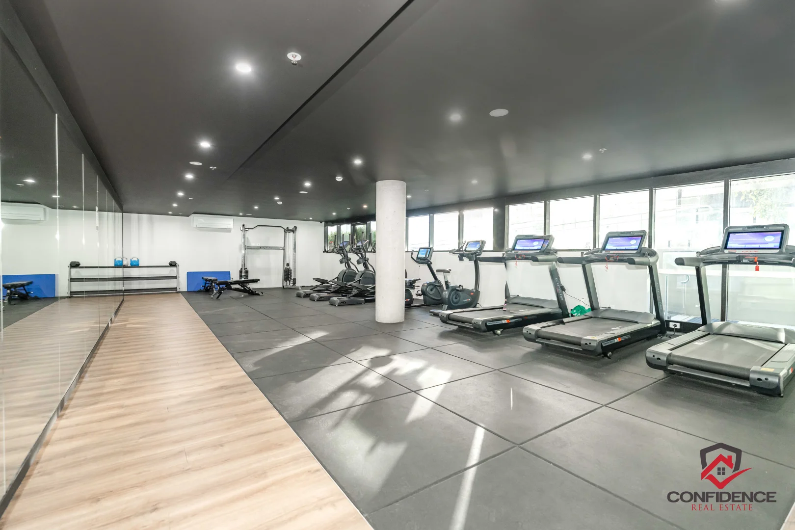 Additional image 18 of 1216/15 Bowes Street, Phillip ACT 2606