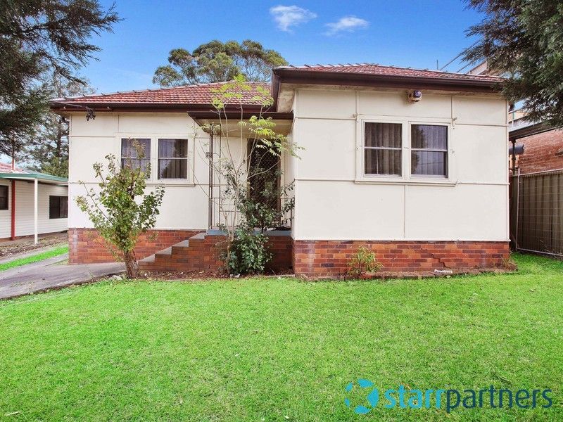 101 Fowler Road, Merrylands NSW 2160, Image 0