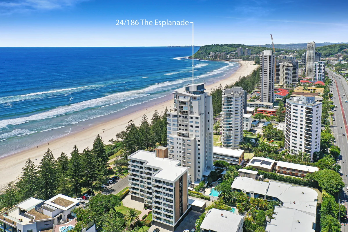 Additional image 5 of 24/186 The Esplanade, Burleigh Heads QLD 4220