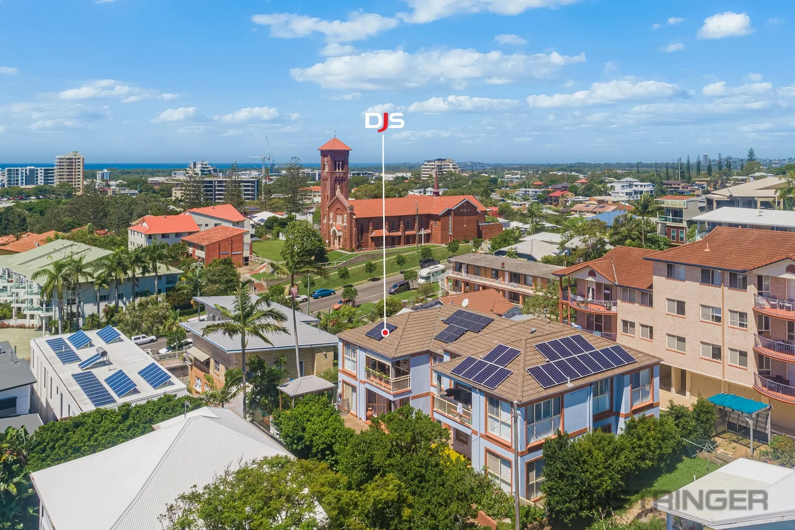 2/38 Garrick Street, Coolangatta QLD 4225