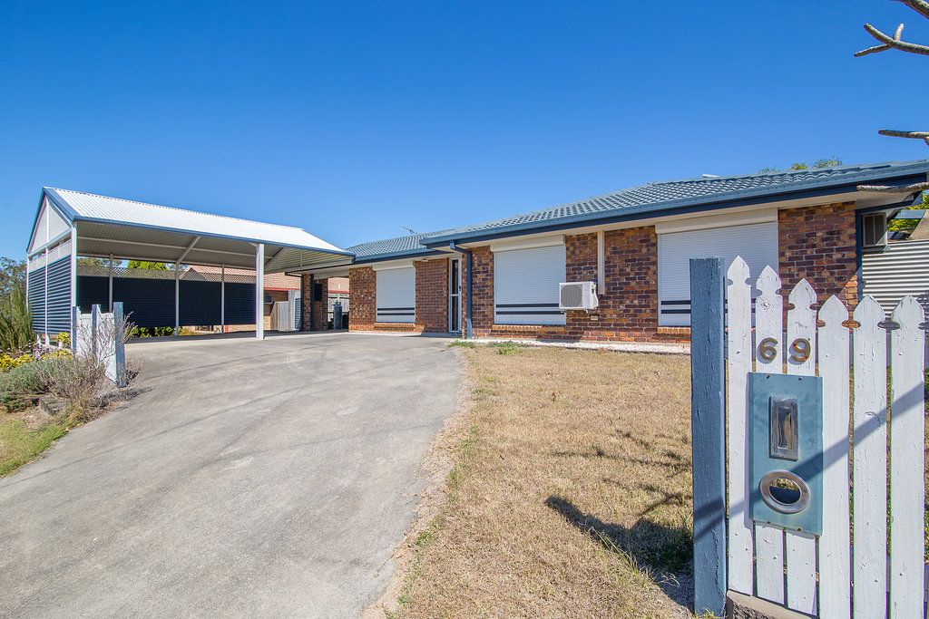 69 Deebing Creek Road, Yamanto QLD 4305, Image 1