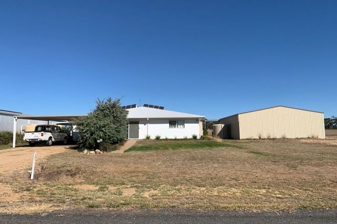 Picture of 28 Gus Mauch Road, MASSIE QLD 4370