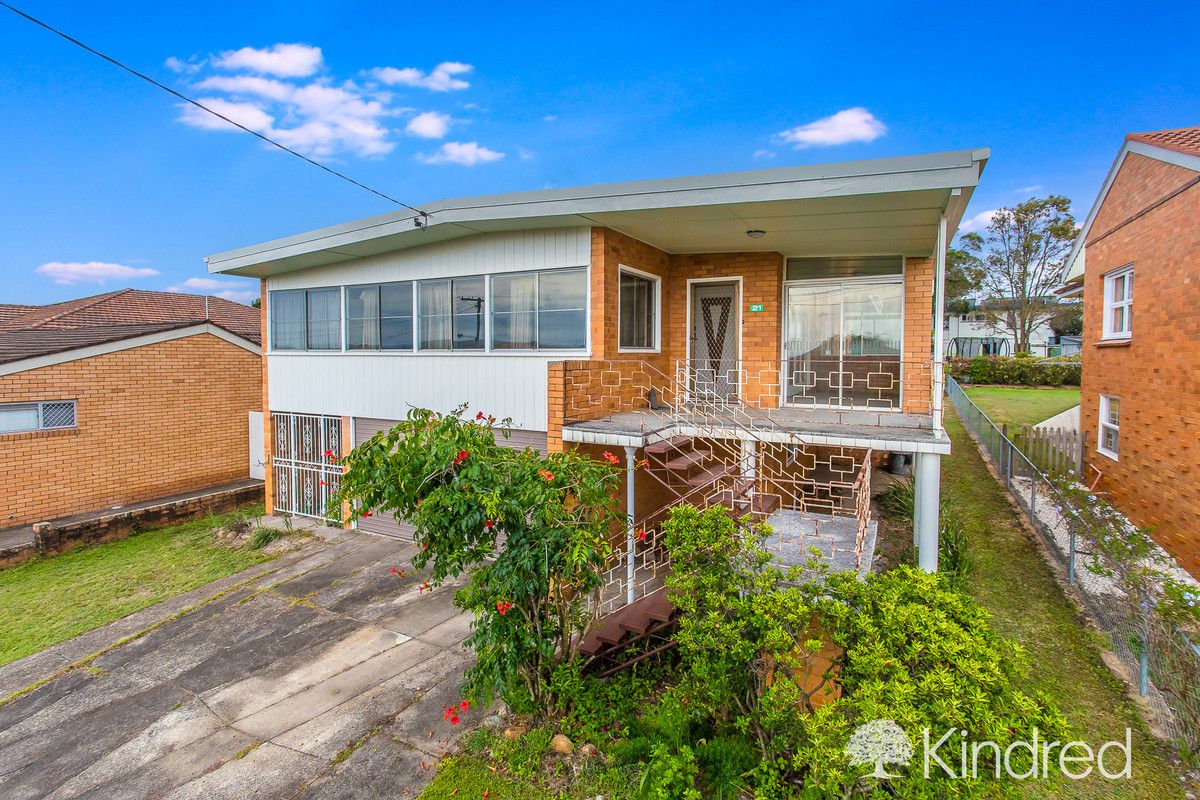 3 bedrooms House in 21 Garozzo Street BOONDALL QLD, 4034