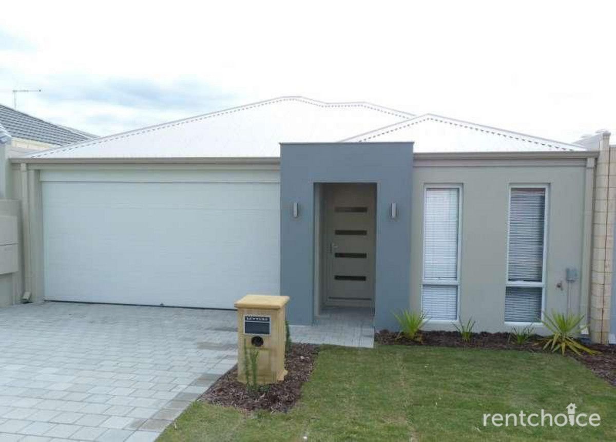 40 Dalvik Avenue, Merriwa WA 6030 House For Rent Domain