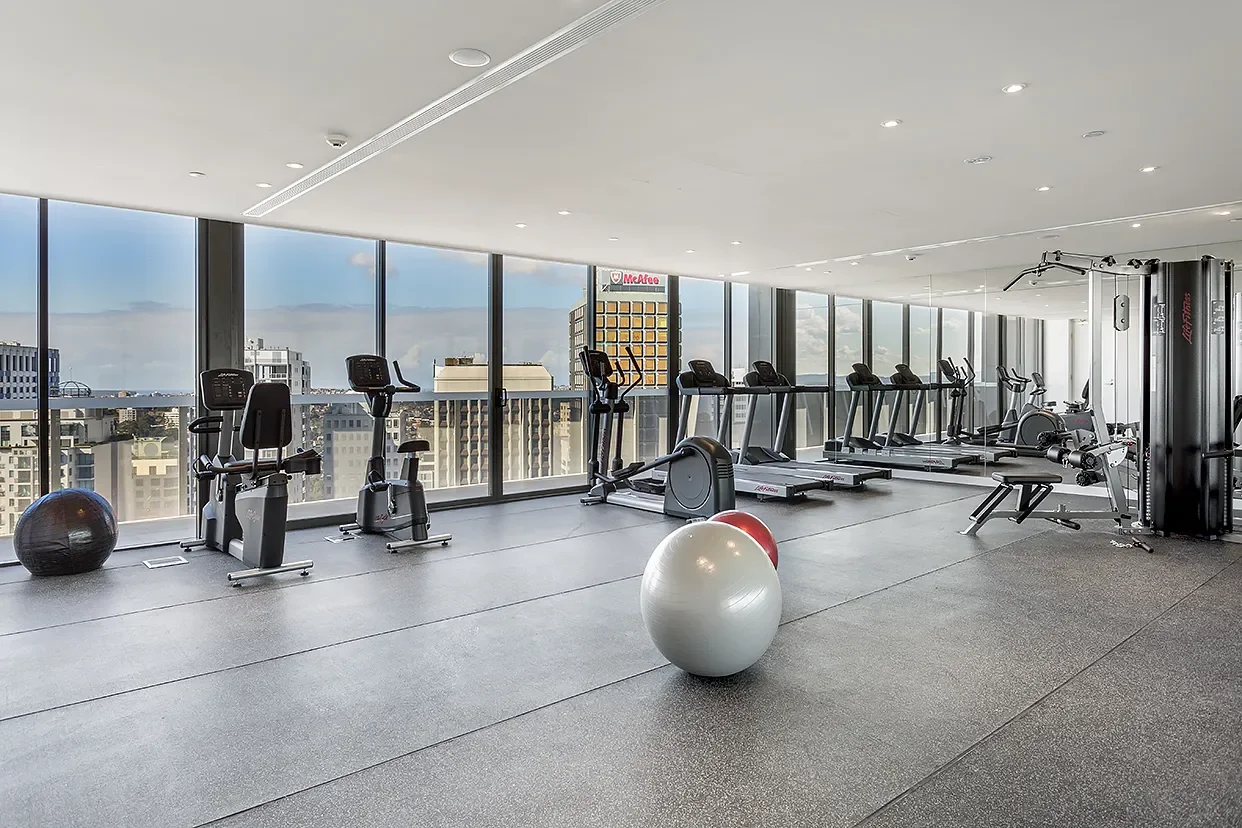 Additional image 6 of 1701/225 Pacific Highway, North Sydney NSW 2060