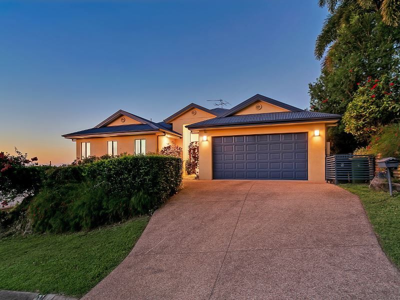 13 Barron View Drive, Freshwater QLD 4870, Image 1