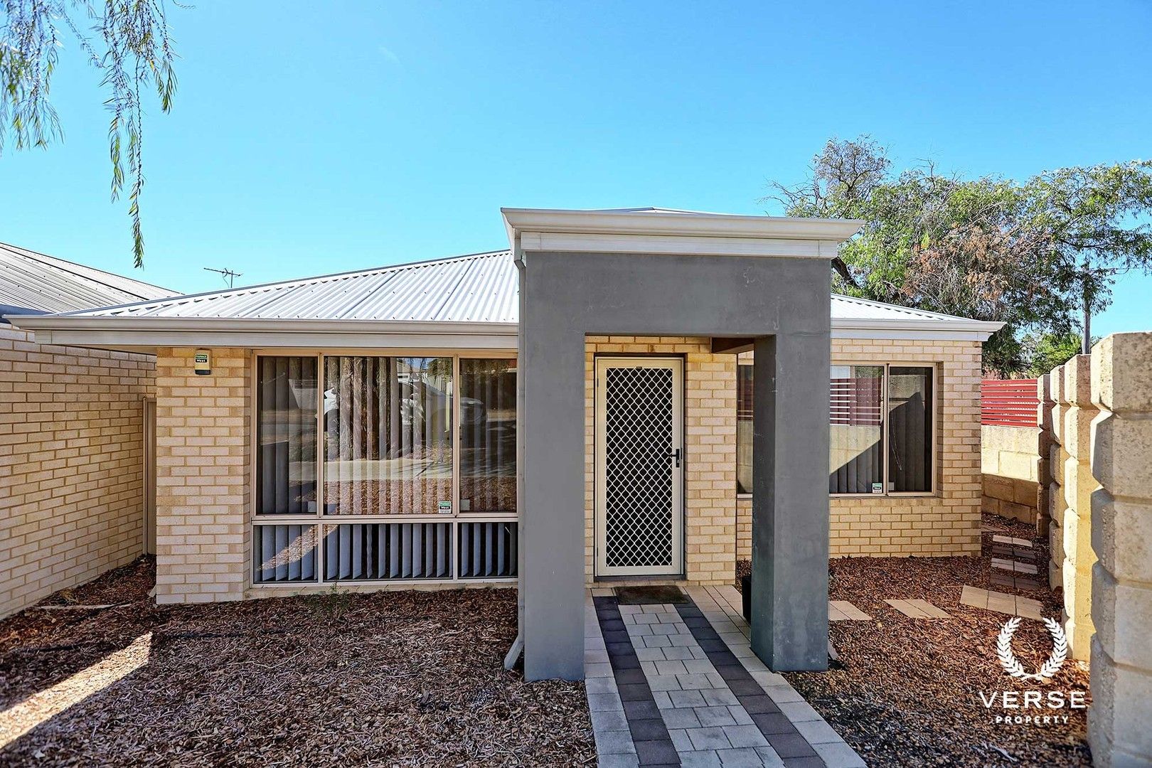 3 bedrooms House in 45C Morrison Street REDCLIFFE WA, 6104