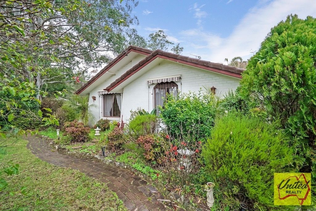 18 Milford Road, Ellis Lane NSW 2570, Image 2