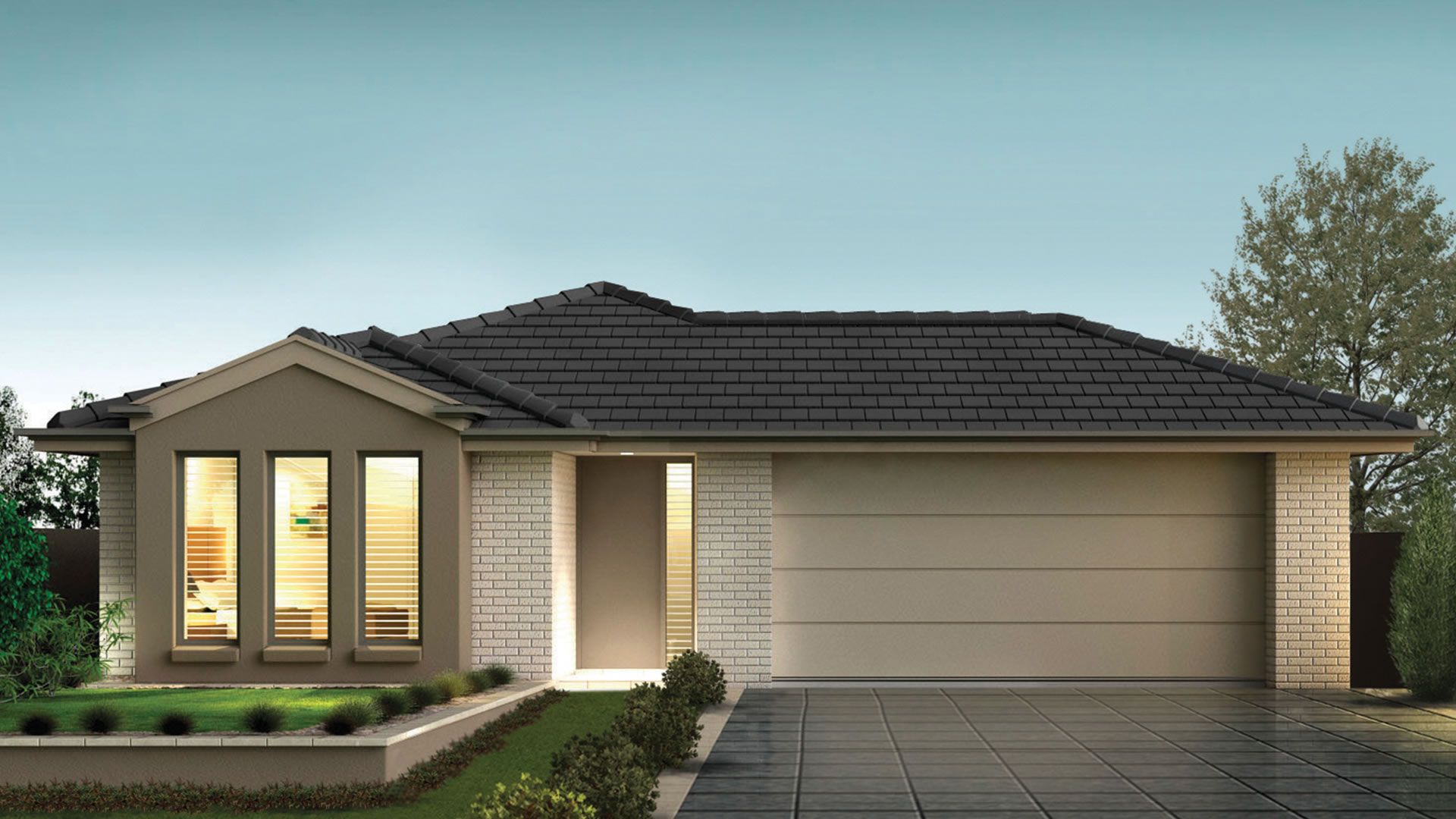 Lot 163 Discovery Circuit, Meadows SA 5201, Image 0