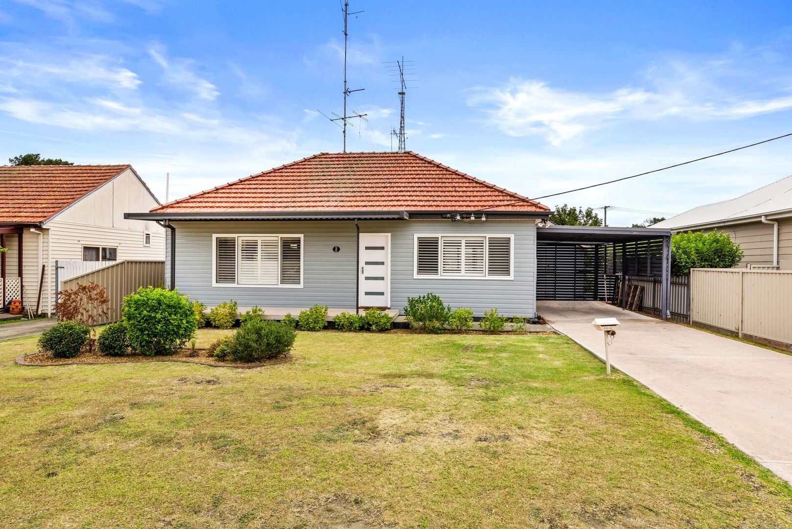 Property Report For 8 Arthur Street Cardiff South Nsw 2285