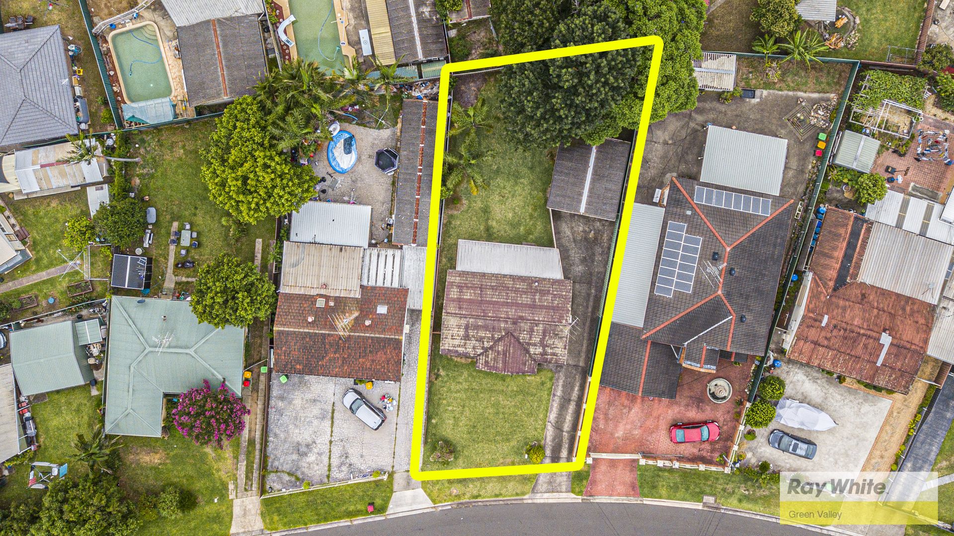 23 Cabramurra Street, Heckenberg NSW 2168, Image 2