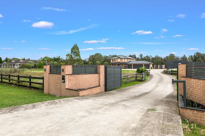 Picture of 32 Kelvin Drive, BRINGELLY NSW 2556