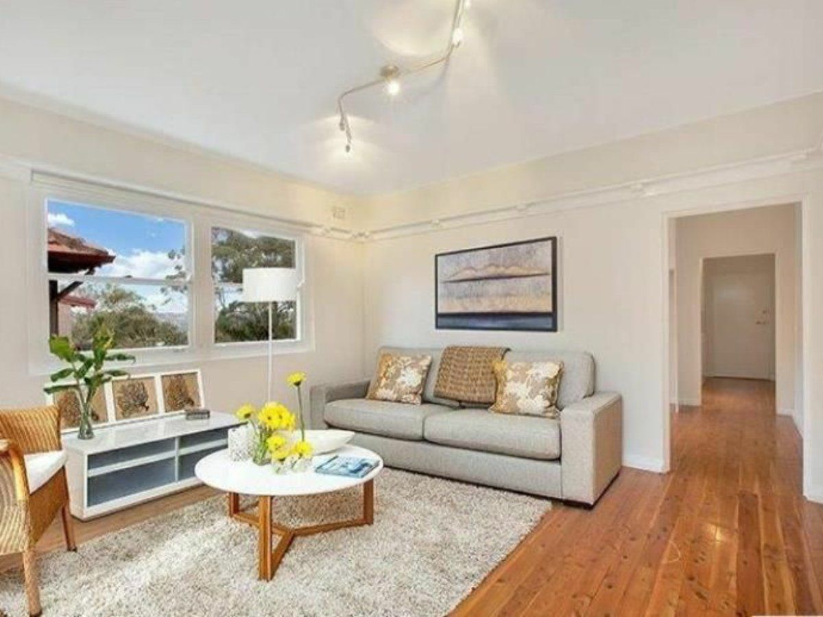2 bedrooms Apartment / Unit / Flat in 6/686 Old South Head Road ROSE BAY NSW, 2029