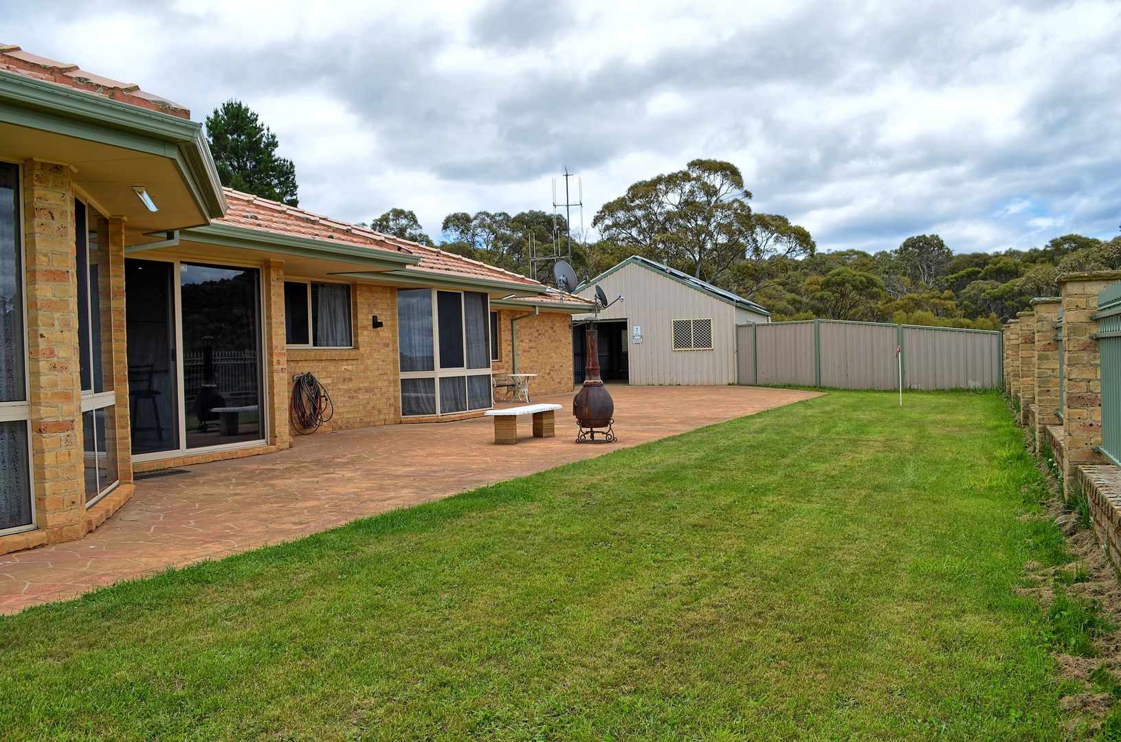 6078 Snowy Mountains Highway, Adaminaby NSW 2629, Image 1