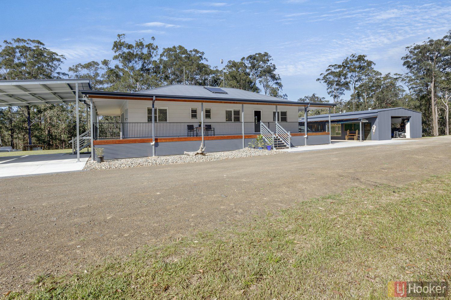 698 Spooners Avenue, Collombatti NSW 2440, Image 1