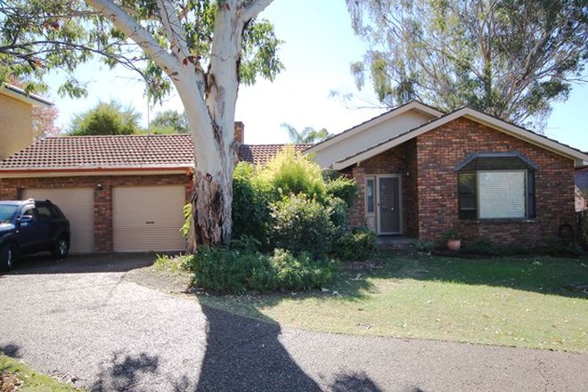 Picture of 16 McCall Avenue, CAMDEN SOUTH NSW 2570