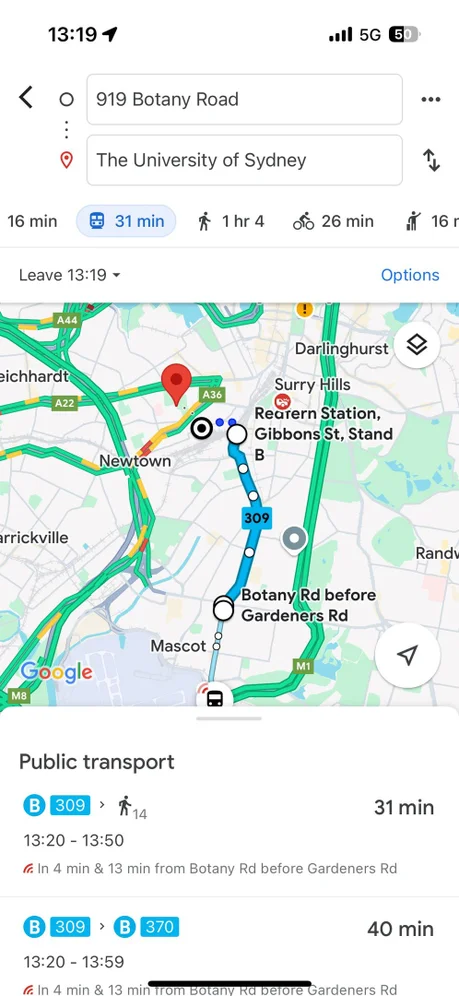 Additional image 21 of 919 Botany Rd, Rosebery NSW 2018