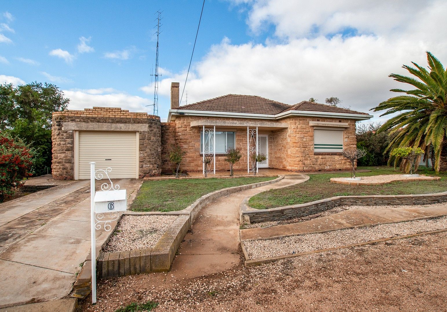 6 Lyon St, Kadina SA 5554, Image 0