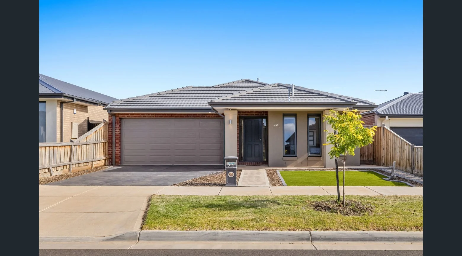 22 Portobello Way, Fraser Rise VIC 3336
