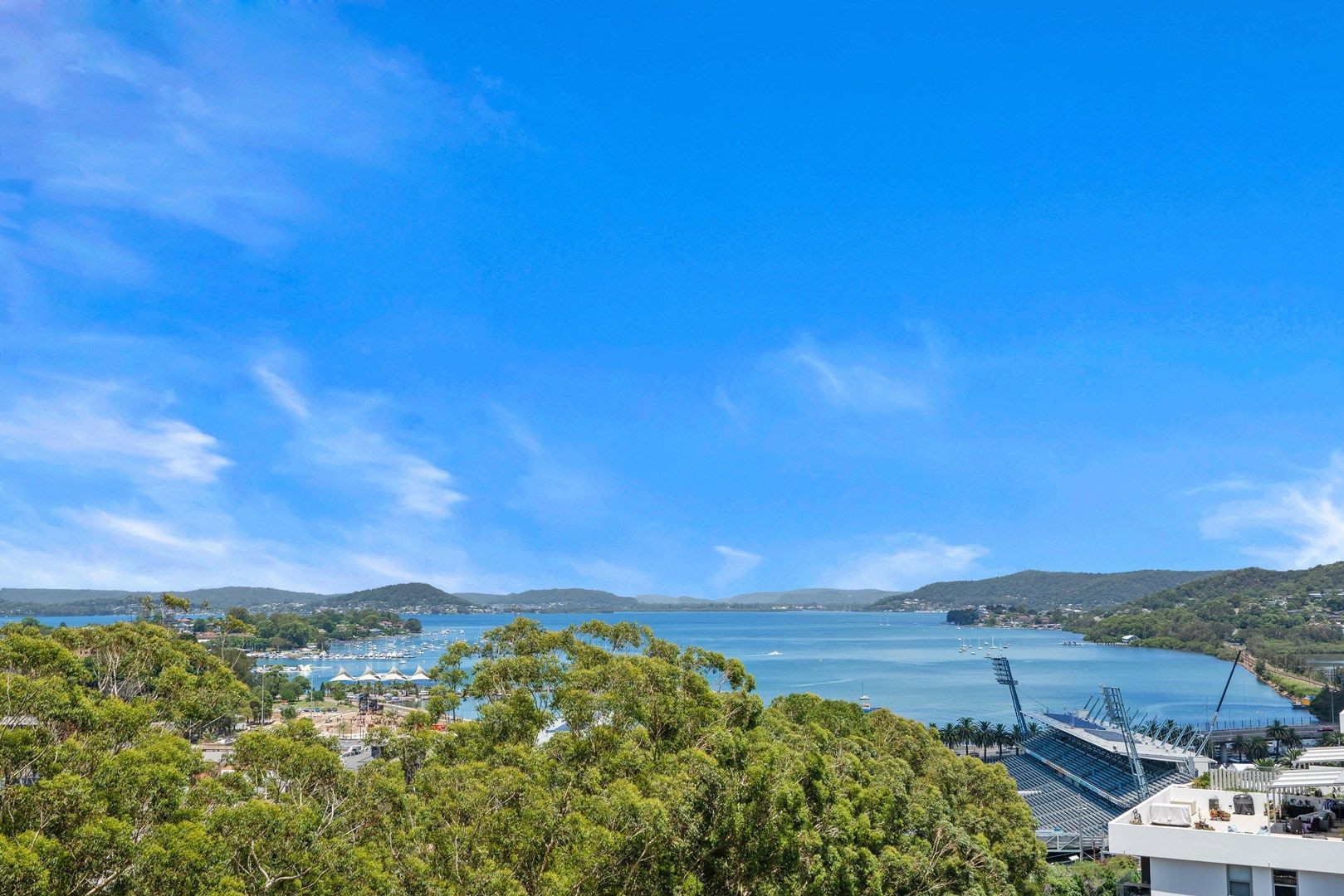 605/18 Kendall Street, Gosford NSW 2250 Apartment For Rent Domain