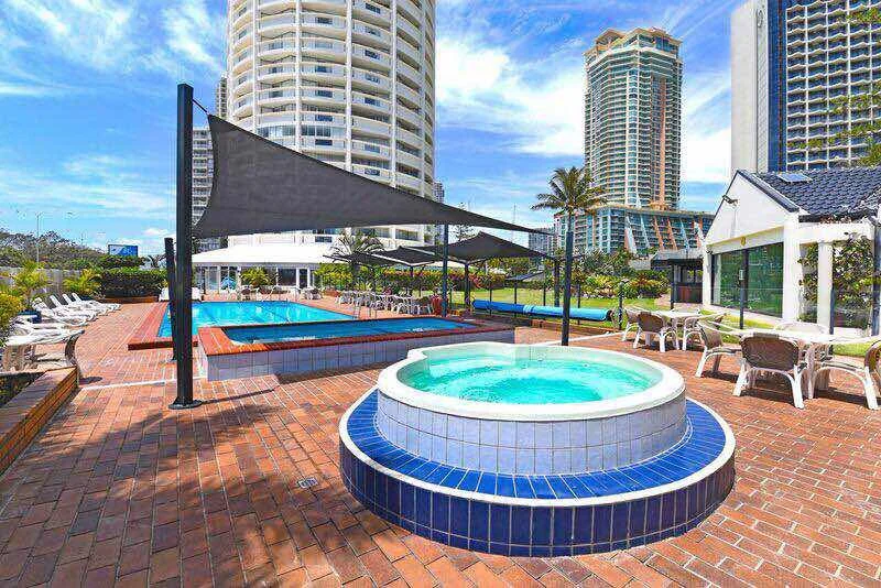 Additional image 13 of 84/114 THE ESPLANADE, Surfers Paradise QLD 4217