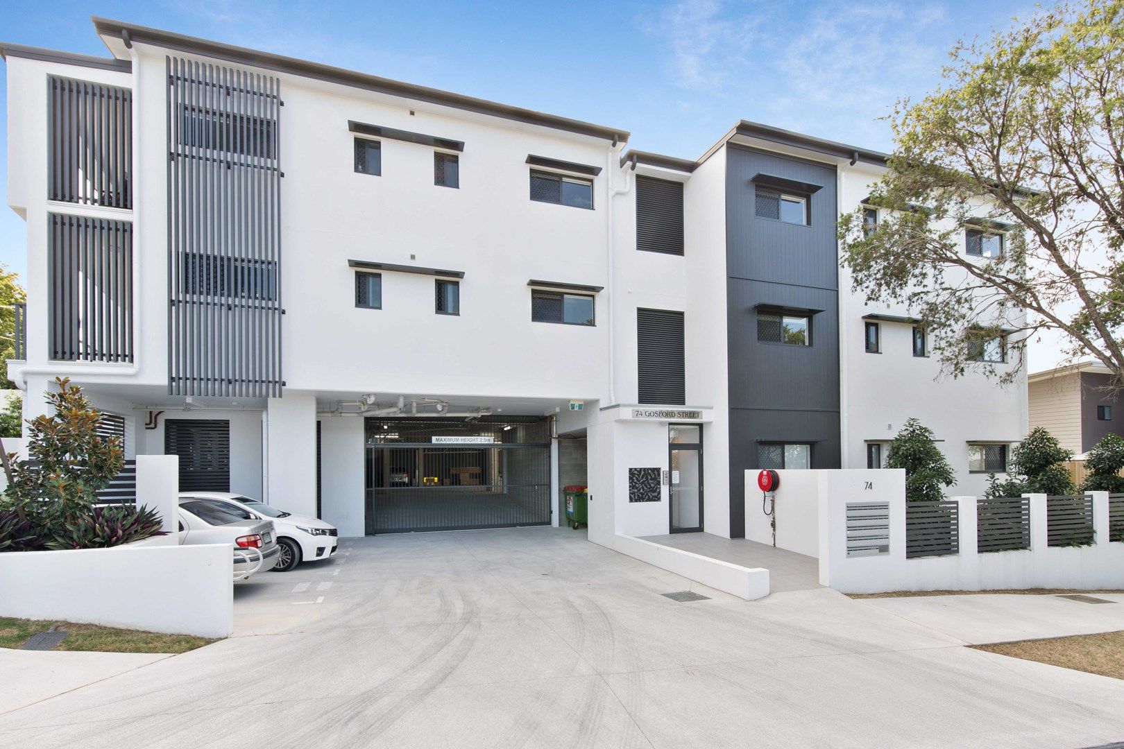 3/74 Gosford Street, Mount Gravatt QLD 4122, Image 0