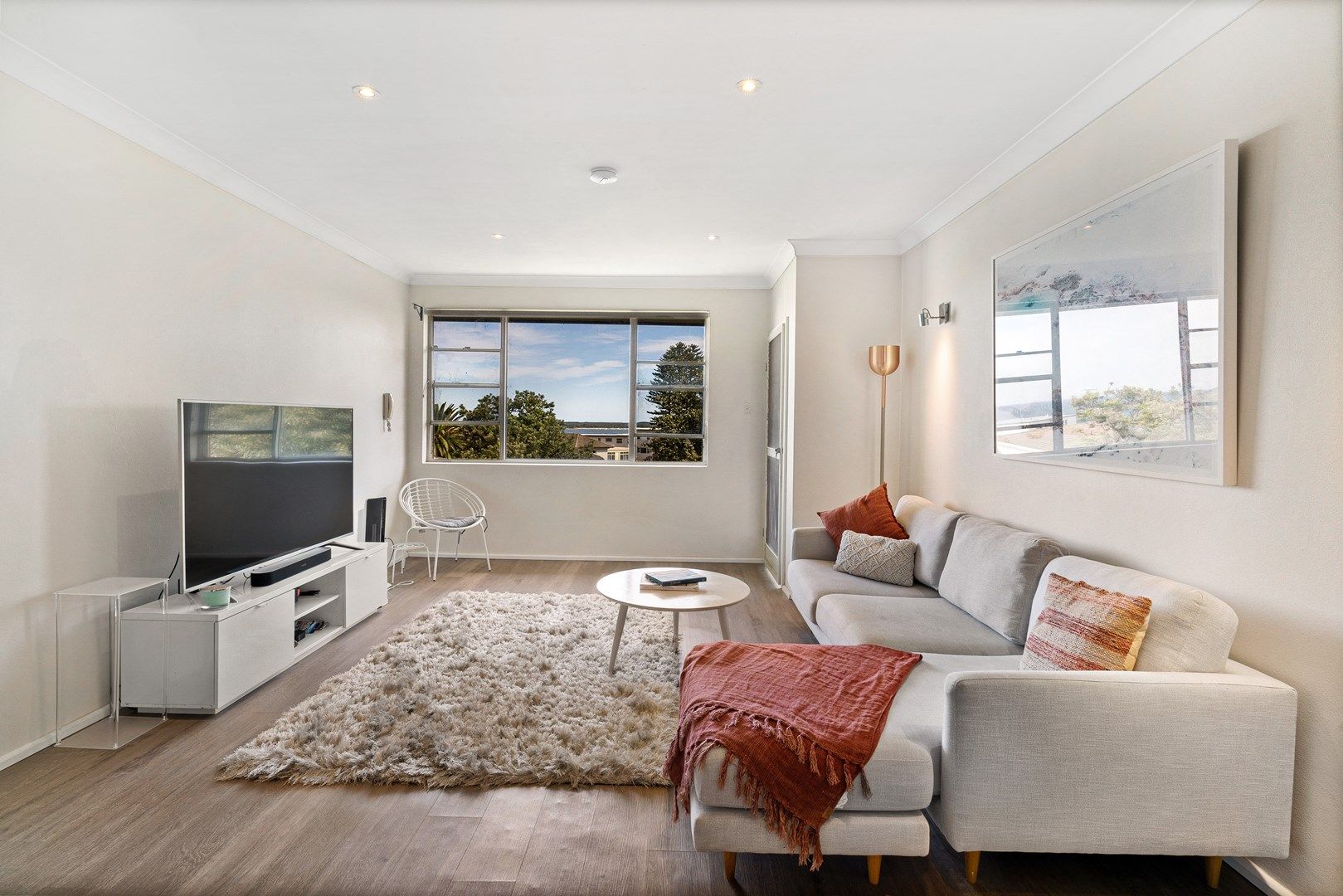 2 bedrooms Apartment / Unit / Flat in 13/12 Elizabeth Place CRONULLA NSW, 2230
