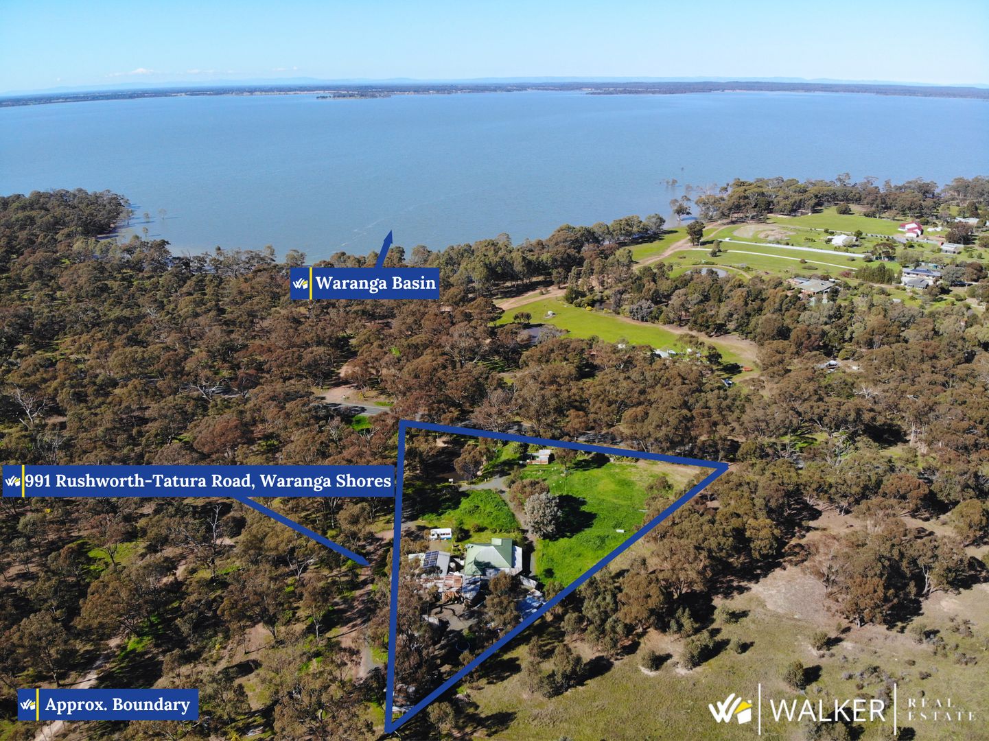 991 Rushworth-Tatura Road, Waranga Shores VIC 3612, Image 2