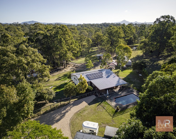 55-61 Deltoro Road, Cedar Grove QLD 4285