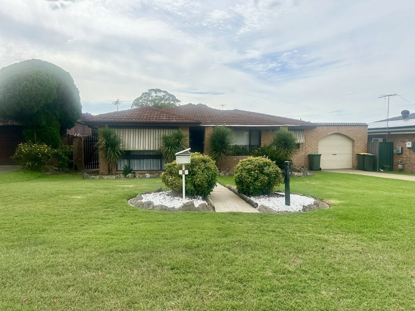 9 Tobermory Avenue, St Andrews NSW 2566