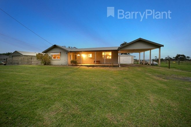 Picture of 44 Beazley Road, CARDINIA VIC 3978