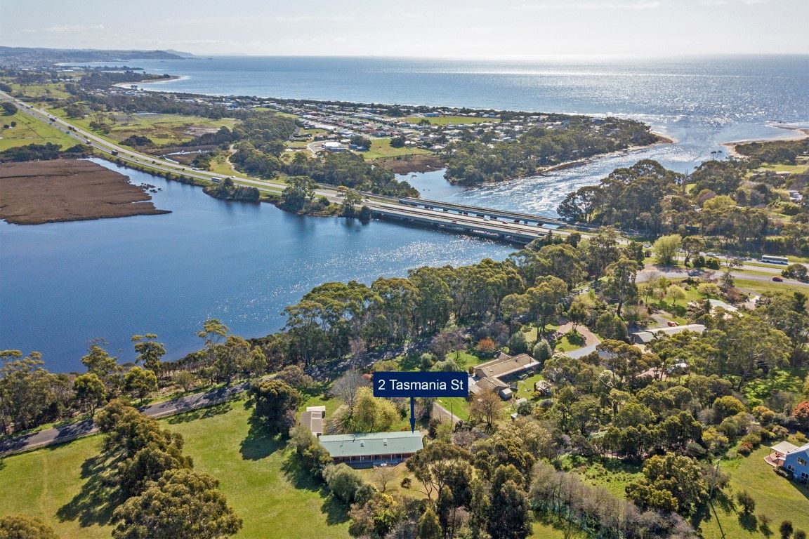 2 Tasmania Street, Leith TAS 7315, Image 1