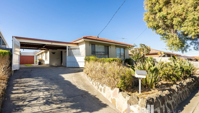 Picture of 171 Bloomfield Rd, KEYSBOROUGH VIC 3173