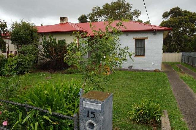 Picture of 15 DeGaris St, MILLICENT SA 5280