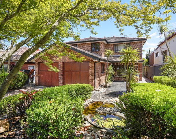 21 Bellbird Street, Canterbury NSW 2193