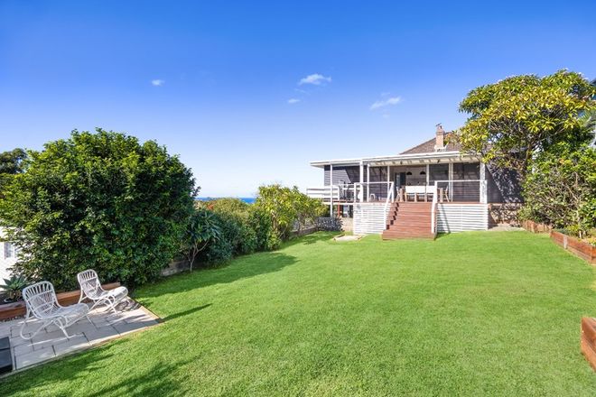 Picture of 35 Douglas Street, CLOVELLY NSW 2031