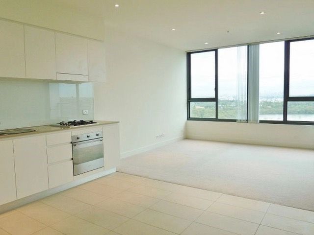 1 bedrooms Apartment / Unit / Flat in 1207/7 Rider Boulevard RHODES NSW, 2138
