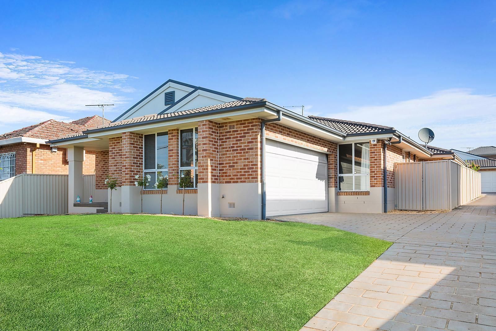 596 The Horsley Drive, Smithfield NSW 2164, Image 0